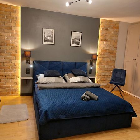 Friends House Apartment Гожов Велкополски Екстериор снимка