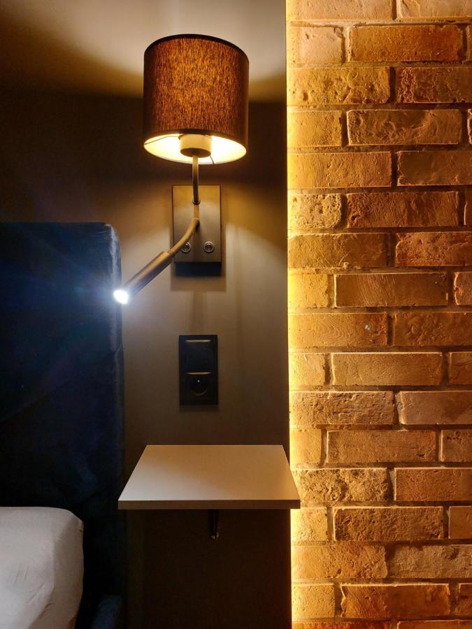 Friends House Apartment Гожов Велкополски Екстериор снимка