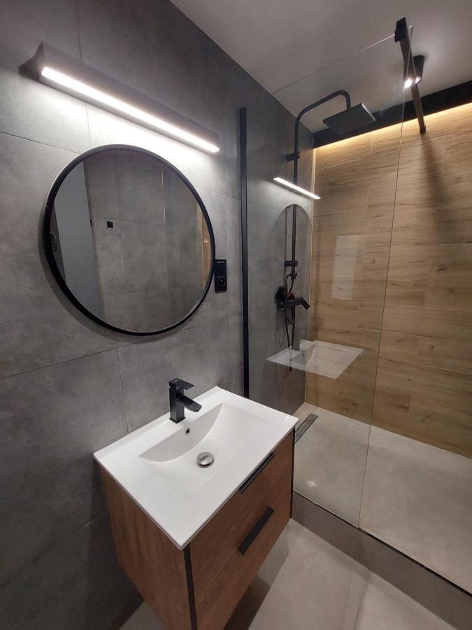 Friends House Apartment Гожов Велкополски Екстериор снимка