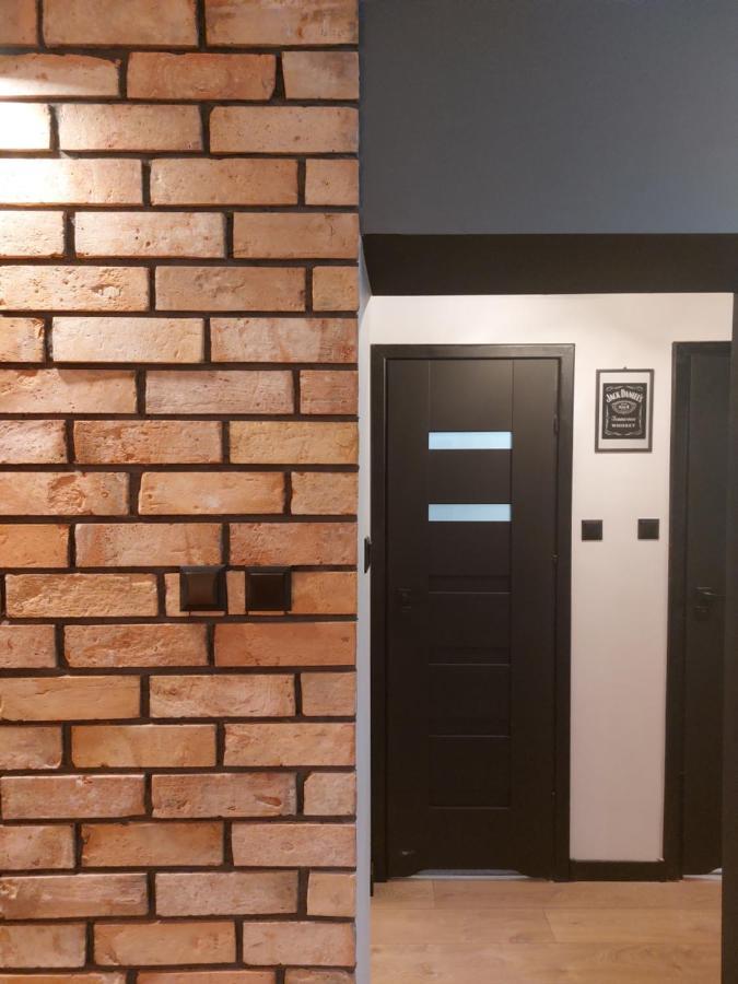 Friends House Apartment Гожов Велкополски Екстериор снимка