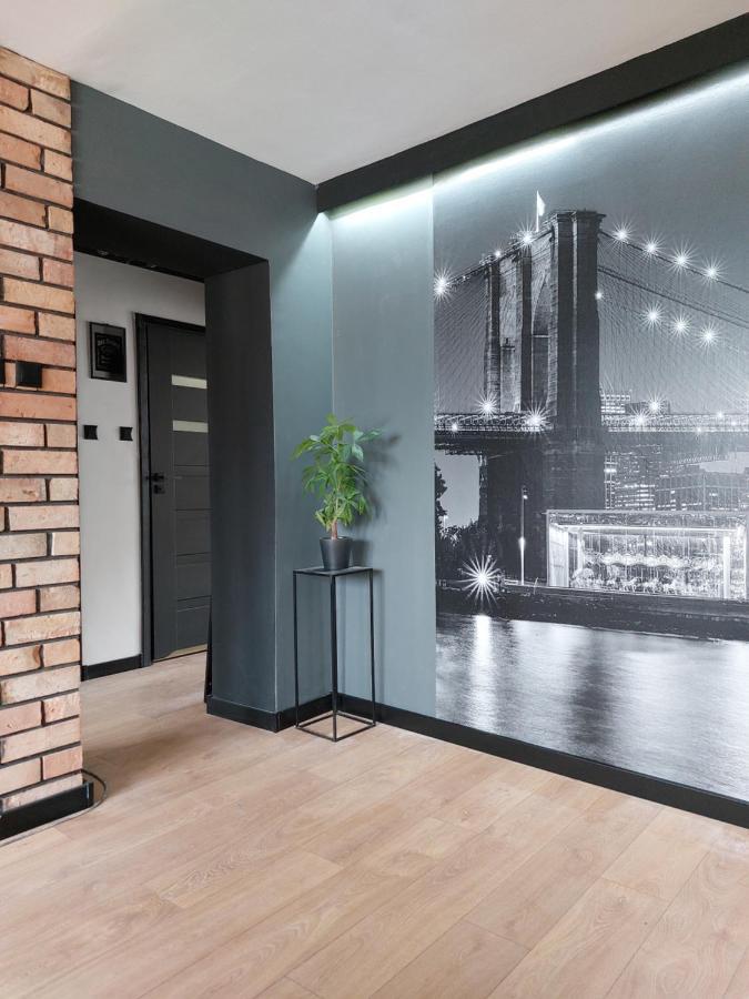 Friends House Apartment Гожов Велкополски Екстериор снимка