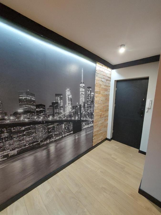Friends House Apartment Гожов Велкополски Екстериор снимка