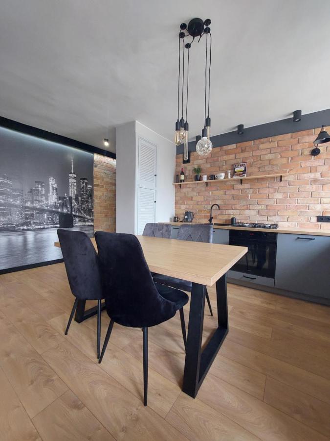 Friends House Apartment Гожов Велкополски Екстериор снимка
