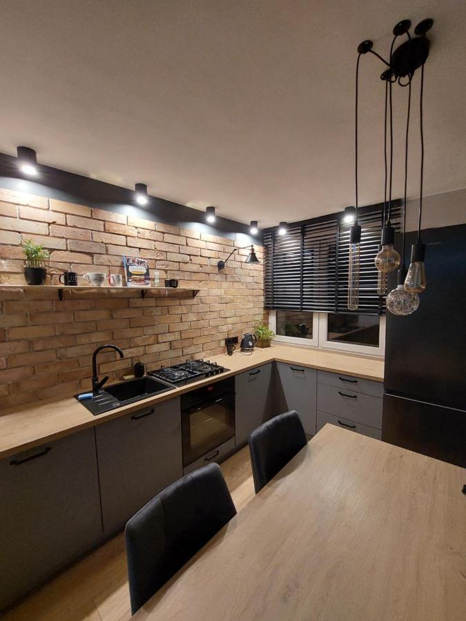 Friends House Apartment Гожов Велкополски Екстериор снимка